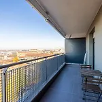 Cosenz Charme Apartment