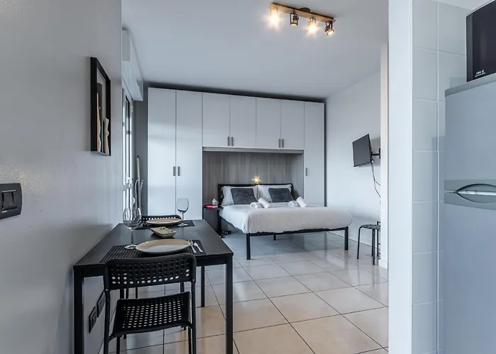 Cosenz Charme Apartment
