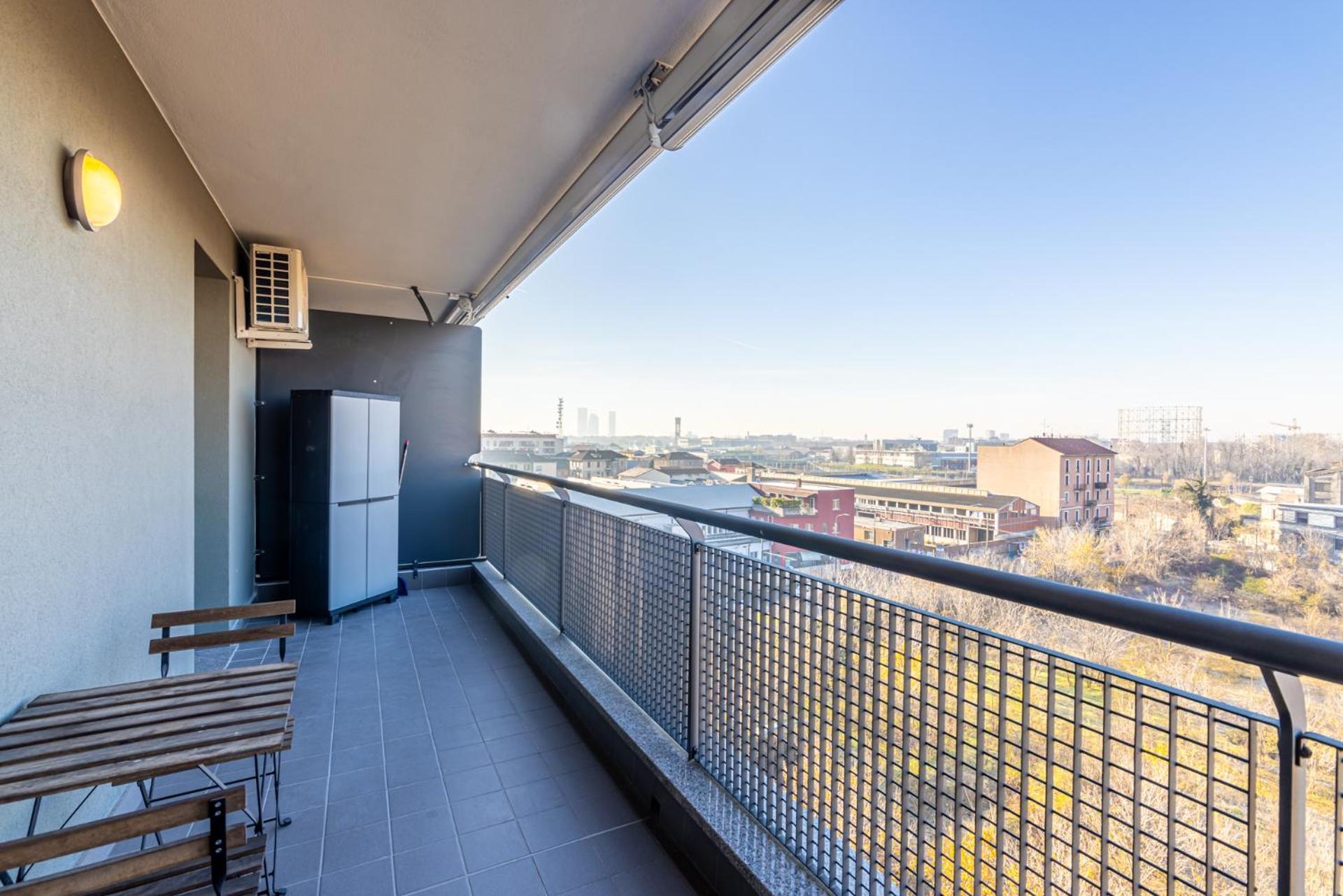 Cosenz Charme Apartment *