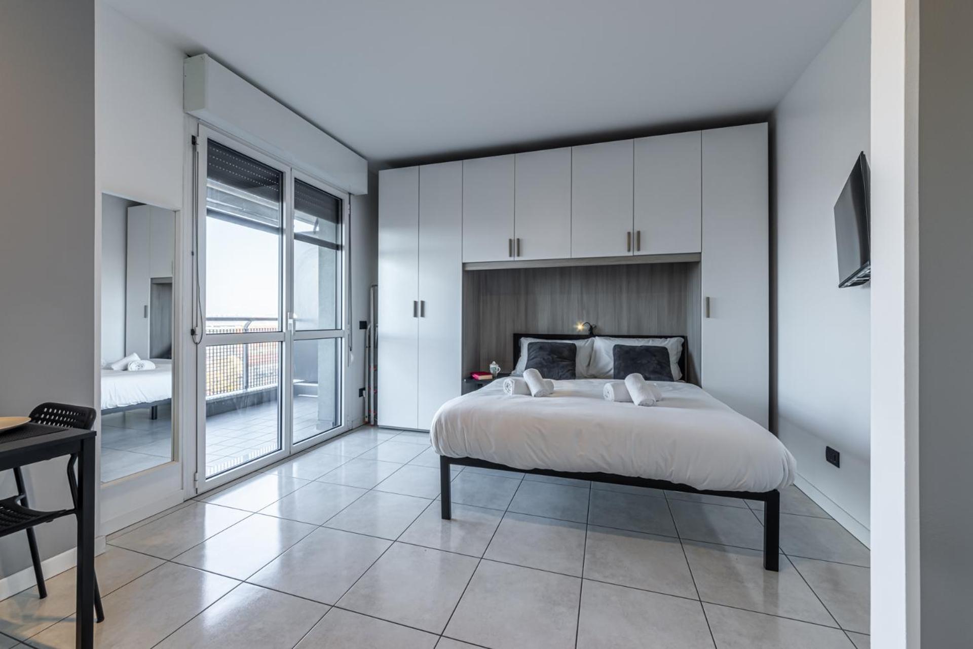 Apartment Cosenz Charme
