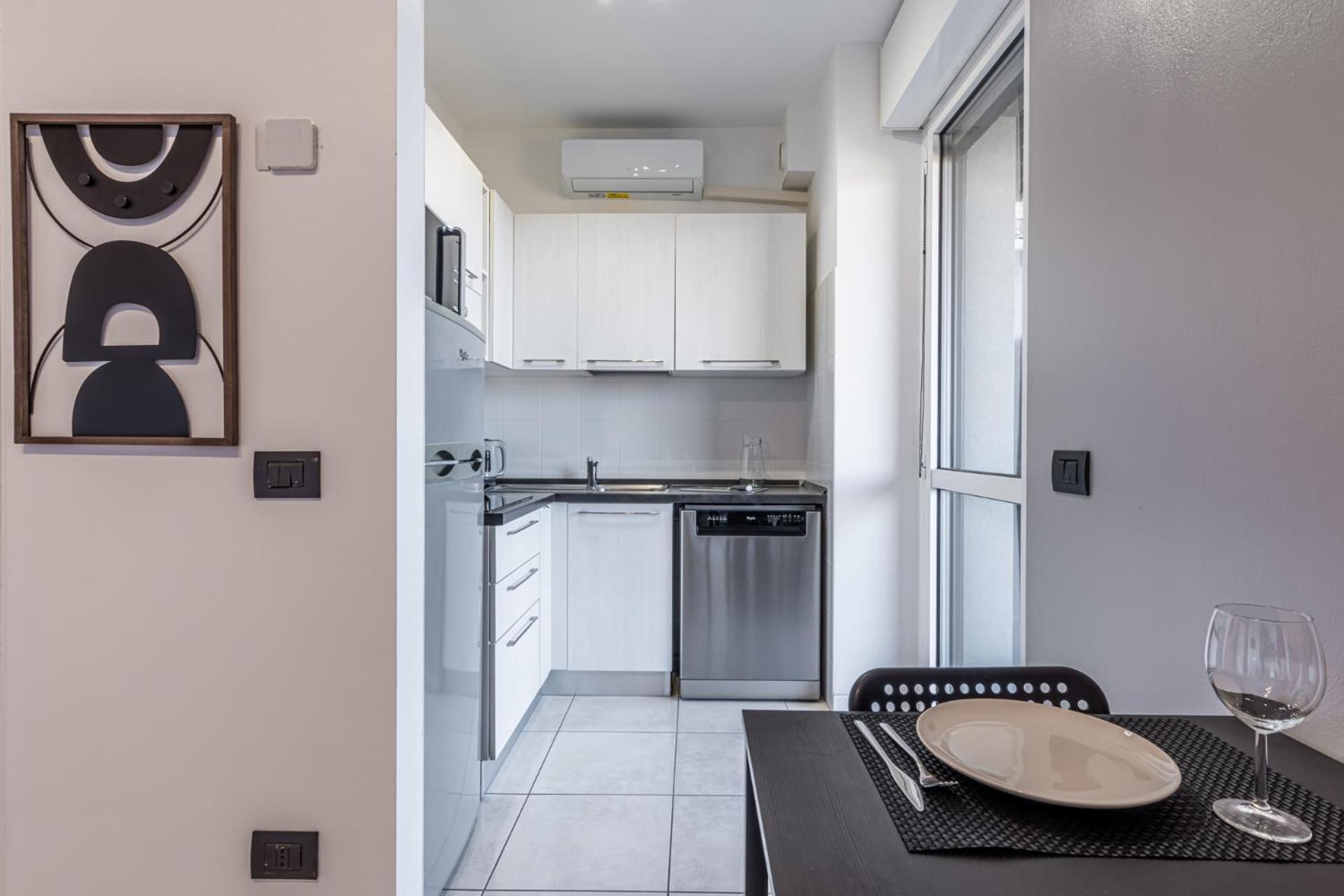 Cosenz Charme Apartment
