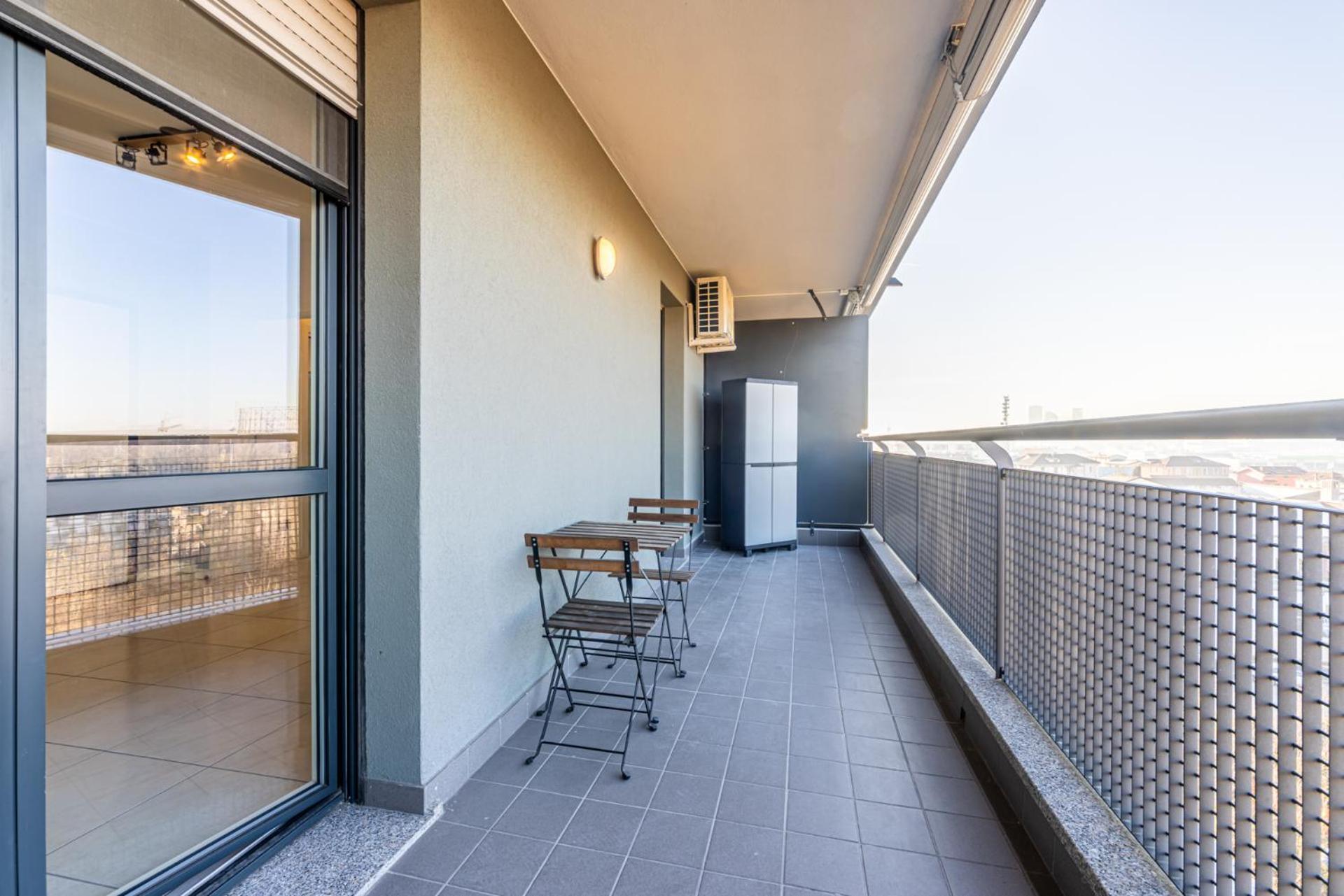 Apartment Cosenz Charme *