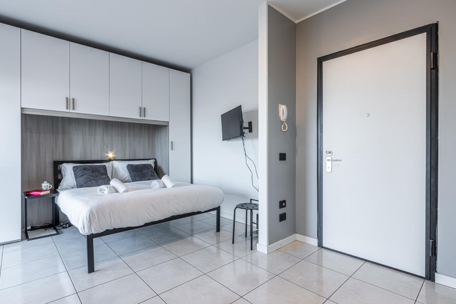 Cosenz Charme Apartment